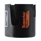 Bahco Superior™ Multi Construction Holesaw Carded additional 1