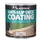 Blackfriar Anti-Slip Deck Coating 2.5 litre additional 1