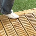 Blackfriar Anti-Slip Deck Coating 2.5 litre additional 2