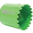 CorePlus Diamond Holesaw additional 1