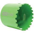 CorePlus Diamond Holesaw additional 7