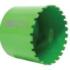 CorePlus Diamond Holesaw additional 5