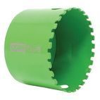 CorePlus Diamond Holesaw additional 4