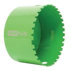 CorePlus Diamond Holesaw additional 6