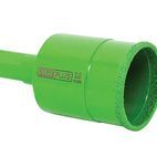 CorePlus Diamond Tile Drill Bit additional 2