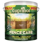 Cuprinol Less Mess Fence Care additional 4