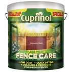 Cuprinol Less Mess Fence Care additional 5