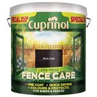 Cuprinol Less Mess Fence Care additional 1