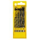 DEWALT Brad Point Wood Drill Bit additional 4