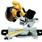 DEWALT DCS365 XR Cordless XPS Mitre Saw additional 1