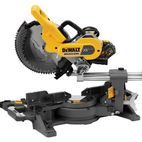 DEWALT DCS727 XR FlexVolt Slide Mitre Saw, 250mm additional 3