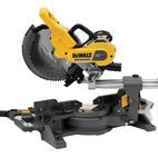 DEWALT DCS727 XR FlexVolt Slide Mitre Saw, 250mm additional 5