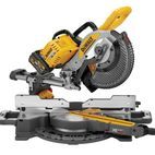 DEWALT DCS727 XR FlexVolt Slide Mitre Saw, 250mm additional 2