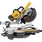 DEWALT DCS727 XR FlexVolt Slide Mitre Saw, 250mm additional 4