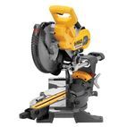 DEWALT DCS727 XR FlexVolt Slide Mitre Saw, 250mm additional 6