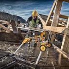 DEWALT DCS7485 XR FlexVolt Table Saw additional 5