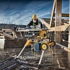 DEWALT DCS7485 XR FlexVolt Table Saw additional 6