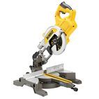 DEWALT DCS777 XR FlexVolt Mitre Saw, 216mm additional 2