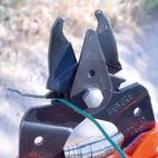 Edma Baby Grafer 16/20 Hog Ring Pliers additional 2