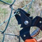 Edma Baby Grafer 16/20 Hog Ring Pliers additional 3