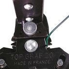 Edma Baby Grafer 16/20 Hog Ring Pliers additional 4