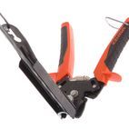 Edma Top Grafer 20/22 Hog Ring Pliers With Magazine additional 1