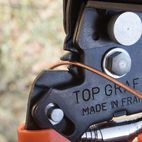 Edma Top Grafer 20/22 Hog Ring Pliers With Magazine additional 3