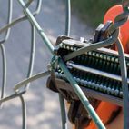 Edma Top Grafer 20/22 Hog Ring Pliers With Magazine additional 4