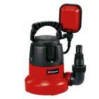 Einhell GC-SP 3580 LL Clean Water Pump 350W 240V additional 1