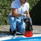 Einhell GC-SP 3580 LL Clean Water Pump 350W 240V additional 6