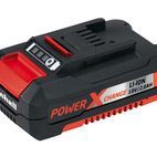 Einhell Power X-Change Li-ion Battery additional 1
