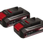 Einhell Power X-Change Li-ion Battery additional 3