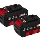 Einhell Power X-Change Li-ion Battery additional 5