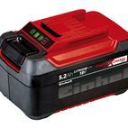 Einhell Power X-Change Li-ion Battery additional 2