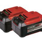 Einhell Power X-Change Li-ion Battery additional 4