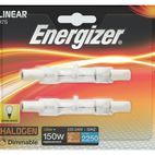 Energizer® Halogen R7S Eco Linear Dimmable Bulb additional 15