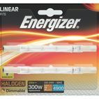 Energizer® Halogen R7S Eco Linear Dimmable Bulb additional 16