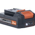 Evolution R18BAT-Li EXT Battery additional 2