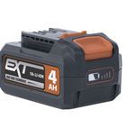 Evolution R18BAT-Li EXT Battery additional 4