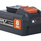 Evolution R18BAT-Li EXT Battery additional 3