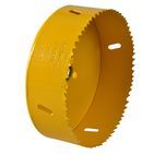 Faithfull Bi-Metal Cobalt Holesaw additional 55