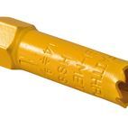 Faithfull Bi-Metal Cobalt Holesaw additional 52