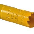 Faithfull Bi-Metal Cobalt Holesaw additional 58