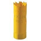 Faithfull Bi-Metal Cobalt Holesaw additional 38
