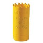 Faithfull Bi-Metal Cobalt Holesaw additional 44