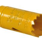 Faithfull Bi-Metal Cobalt Holesaw additional 59