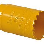 Faithfull Bi-Metal Cobalt Holesaw additional 60