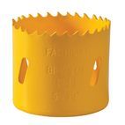 Faithfull Bi-Metal Cobalt Holesaw additional 14
