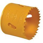 Faithfull Bi-Metal Cobalt Holesaw additional 54