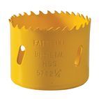 Faithfull Bi-Metal Cobalt Holesaw additional 48